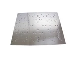 Labnet International I5230 - ?flask Clamp Platform, Predrilled 211DS. Fixed Price $384.80.