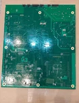 2015 Cutera Laser Universal Pcb Green Board Control 7001020 Parts. Fixed Price $250.00.