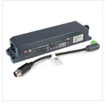 Physio-control Ac Power Adapter For Lifepak 15 11140-000098 With Cable. Fixed Price $900.00.