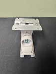 Gcx M-series Flush Mount FLP-0009-04C 5.3" Wall Clearance 30 Lb Capacity. Fixed Price $35.00.