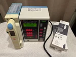 Colin Press-mate Sphygmomanometer Model BP-8800C. Fixed Price $273.02.