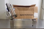 Agilent G7077-60795 G7077-69797 5977B Hes Analyzer W/ G3870-61015 Sideboard. Fixed Price $1560.00.