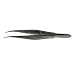 Storz Instruments Corneal Forceps Colibri Style, E3205. Fixed Price $100.00.