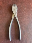 Codman Symmetry 56-2510 Orthopedic Wire Cutter 7". Fixed Price $65.00.