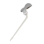 American Standard 738171-0020A Trip LEVER-RH-30D X 6" 4053/78 Tanks. Fixed Price $35.56.