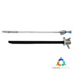 Acmi Circon 8413 28FR Sheath W/ Obturator 10-1/2". Fixed Price $170.00.
