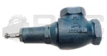 New Rego A7510BP Angle Globe Valve 1-1/4" 25 Bar Max. Fixed Price $235.00.