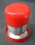 Maxpure TEG216L1.5X1.25-PM Tri Clamp Male Npt Adapter. Fixed Price $74.99.