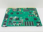 Used - Esaote Biosound 9501078020 Control Iii 7300 Board Mylab 25. Fixed Price $350.00.