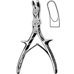 Sklar Stille-luer Rongeur (censitrac Marked) 40-4085C. Fixed Price $1004.06.