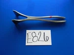 E826 Zimmer 3825 Henning Cast Spreader. Fixed Price $40.00.