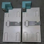 Lot Of Philips M3012A Intellivue Mms Extension Module Ref 862111. Fixed Price $99.99.