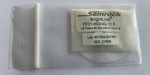 Semrock Brightline FF01-692/40-12.5 Bandpass Fluorescence Filter. Fixed Price $35.00.