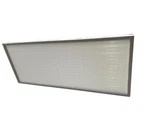 Camfil Megalam 855027664 Hepa Filter 99.99% High Efficiency 18X44. Fixed Price $50.00.