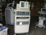 Storz Bausch & Lomb Millennium Phaco System, CX6000,FOOT Switch, Remote Control. Fixed Price $5000.00.
