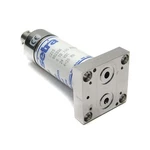 New Setra C215 Pressure Transducer Gauge (0 To 100 Psig) Surface Mount 24VDC. Fixed Price $48.59.