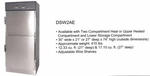 Continental Metal Products Blanket Solution Warmer - Shipping Available. Fixed Price $2398.00.