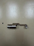 7207-003-000 Stryker Sternum Blade Guard. Fixed Price $125.00.