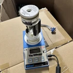 Gilian The Gilibrator Primary Flow Calibrator Bubble Generator 800268 D800286. Fixed Price $325.00.