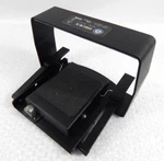 Iridex 31602 Laser Advanced Foot Switch IPX8. Fixed Price $374.25.