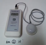 Natus Neoblue Led Phototherapy Radiometer 53870 W/sensor !. Fixed Price $145.00.