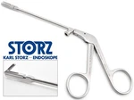 Karl Storz 459012 Rhinoforceii Stammberger Antrum Punch Left Side 7X2MM Bite 5". Fixed Price $225.00.