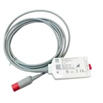 Philips M2738A Patient Module Iup/ecg For FM30 And FM50 Free Shipping New Box. Fixed Price $799.00.