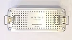 Intuitive Surgical Procedure Tray 400223 Empty Vinci -30 Day Warranty. Fixed Price $180.00.