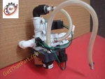 Medivators Dsd Edge Complete Oem Side Basin Drain Valve Kit Tested. Fixed Price $295.00.