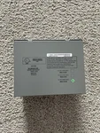Rauland DCA214D. Fixed Price $80.00.