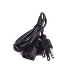 For Hp Elitedisplay E241I E242 E243I E243M Monitor Ac Power Cord Cable. Fixed Price $11.49.