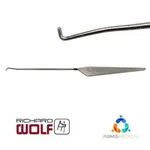 Richard Wolf 8399.95 Hook Probe 4.5MM 90 Down 9-3/4". Fixed Price $50.00.