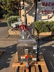 Reactor, 13.2 Gal (50 L), Single Use, Ss, Thermo Scientific, 13.5" X 27" Jkt. Fixed Price $5400.00.