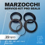 Dr-zocchi's Marzocchi 38MM Service Kit Pro Seals 66 888 380 8501257. Fixed Price $92.88.
