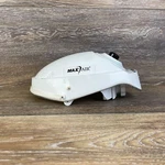 Max Air Systems 03531021 White Capr Helmet Liner With Support Frame - For Parts. Fixed Price $145.33.