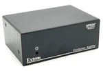 Extron Mda 3A Three Output Stereo Audio Distribution Amplifier Very Good. Fixed Price $14.99.