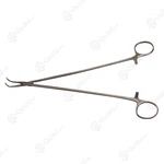 Instrumed International Inc. VM71-2470 Meeker Artery Forceps 10-3/4IN. Fixed Price $128.60.