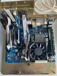Ge Case P2 Stress Test Windows 7 Motherboard. Fixed Price $1500.00.
