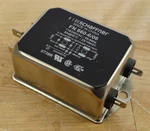 Schaffner Power Line Filter 660-6/06. Fixed Price $36.00.