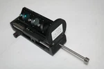 Lot 2 Dichroitic Laser Filer 530NM+3-WAY Selector Zeiss LSM-410. Fixed Price $43.00.
