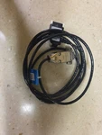 Transonic Systems Inc +flow H7XL Sensor *removed From Working Environment*. Fixed Price $350.00.