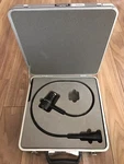 Olympus LS-10 Teaching Lecturescope With Case Excellent Condition. Fixed Price $90.00.