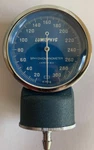 Lumisphyg Sphygmomanometer Certified Blood Pressure Gage. Fixed Price $11.99.