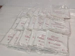 Lot 21 Critikon Soft-cuf SFT-A3-2A Large Adult Cuffs 31-40CM Latex Free. Fixed Price $64.99.