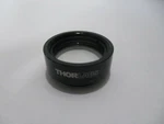 Thorlabs AC254-100-A-ML F=100 Mm, 1" Achromatic Doublet SM1-THREADED Mount. Fixed Price $95.00.