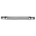 Hose Master G150SM130 1-1/2" Dia 13" 321 Ss Corrugated Flexible Metal. Fixed Price $117.99.