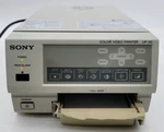 Sony Color Video Printer Model UP-20. Fixed Price $75.00.
