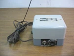 Wild Heerbrugg Mtr 3 Regulated Microscope Power Supply. Fixed Price $58.99.