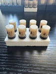 3M A3/10 0086 Dental Lab Block Pack. Fixed Price $160.00.
