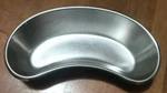Vollrath Stainless Steel Emesis Basin MG9860 Made U.s.a. Fixed Price $12.00.